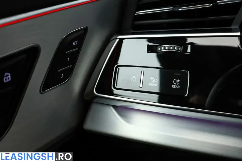 Audi Q8 din 2025 cu 3.800 km - oferta AUD260171 - foto 16