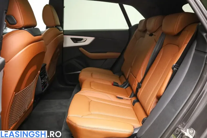 Audi Q8 din 2025 cu 3.800 km - oferta AUD260171 - foto 21
