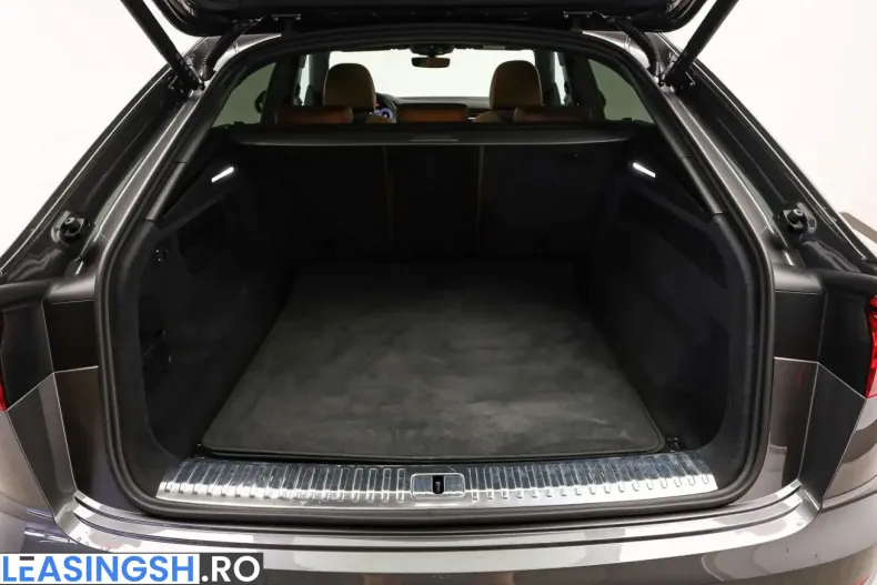 Audi Q8 din 2025 cu 3.800 km - oferta AUD260171 - foto 23