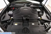 Audi Q8 din 2025 cu 3.800 km - oferta AUD260171 - foto 24