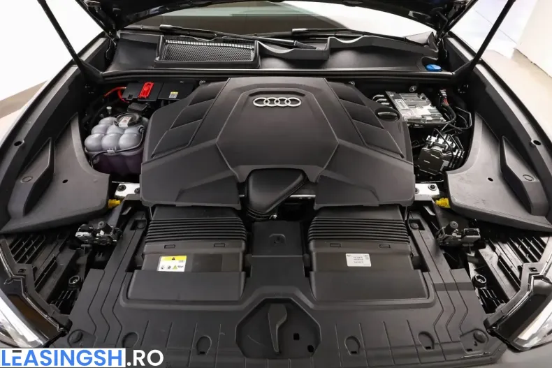 Audi Q8 din 2025 cu 3.800 km - oferta AUD260171 - foto 24