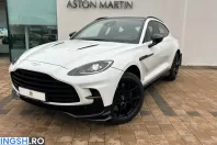 Aston Martin DBX din 2025 cu 6.980 km - oferta AST260172 - foto 1