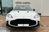Aston Martin DBX din 2025 cu 6.980 km - oferta AST260172 - foto 2