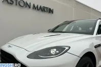 Aston Martin DBX din 2025 cu 6.980 km - oferta AST260172 - foto 3
