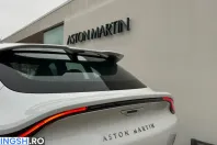 Aston Martin DBX din 2025 cu 6.980 km - oferta AST260172 - foto 9