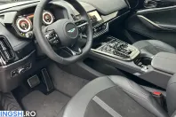 Aston Martin DBX din 2025 cu 6.980 km - oferta AST260172 - foto 11