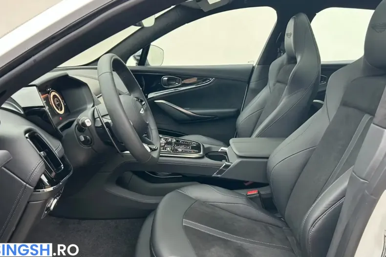 Aston Martin DBX din 2025 cu 6.980 km - oferta AST260172 - foto 12