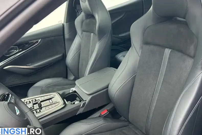 Aston Martin DBX din 2025 cu 6.980 km - oferta AST260172 - foto 13
