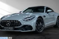 Mercedes-Benz AMG GT (Clasa GT) din 2025 cu 8.990 km - oferta MER260173 - foto 1