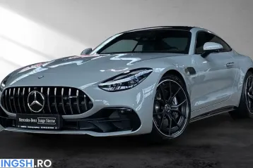 Mercedes-Benz AMG GT din 2025 - oferta MER260173