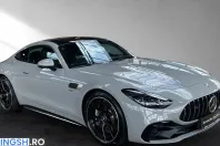 Mercedes-Benz AMG GT (Clasa GT) din 2025 cu 8.990 km - oferta MER260173 - foto 2