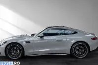 Mercedes-Benz AMG GT (Clasa GT) din 2025 cu 8.990 km - oferta MER260173 - foto 6