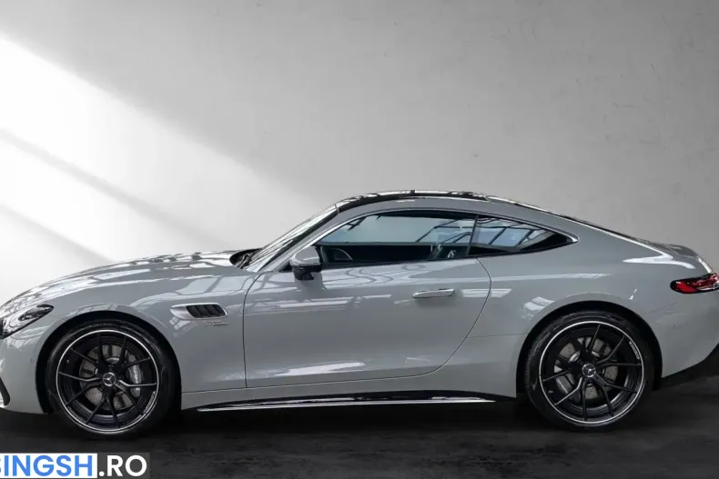 Mercedes-Benz AMG GT (Clasa GT) din 2025 cu 8.990 km - oferta MER260173 - foto 6