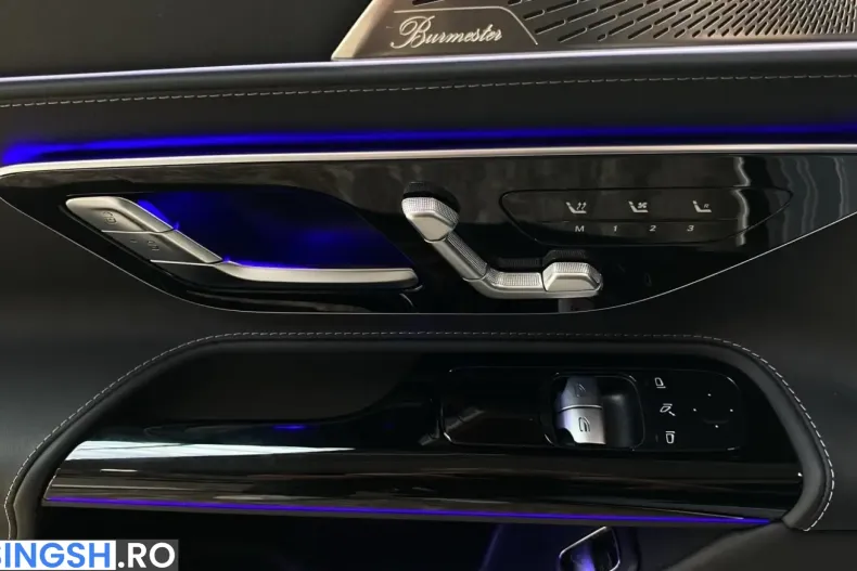Mercedes-Benz AMG GT (Clasa GT) din 2025 cu 8.990 km - oferta MER260173 - foto 12