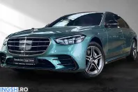 Mercedes-Benz S 450 (Clasa S) din 2024 cu 13.840 km - oferta MER260174 - foto 1
