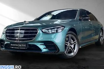 Mercedes-Benz S 450 din 2024 - oferta MER260174