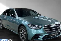 Mercedes-Benz S 450 (Clasa S) din 2024 cu 13.840 km - oferta MER260174 - foto 2