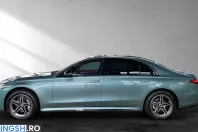 Mercedes-Benz S 450 (Clasa S) din 2024 cu 13.840 km - oferta MER260174 - foto 6