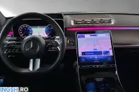 Mercedes-Benz S 450 (Clasa S) din 2024 cu 13.840 km - oferta MER260174 - foto 7