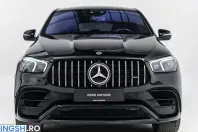 Mercedes-Benz GLE 63 AMG (Clasa GLE) din 2023 cu 51.000 km - oferta MER260175 - foto 1