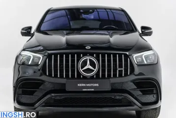 Mercedes-Benz GLE 63 AMG din 2023 - oferta MER260175