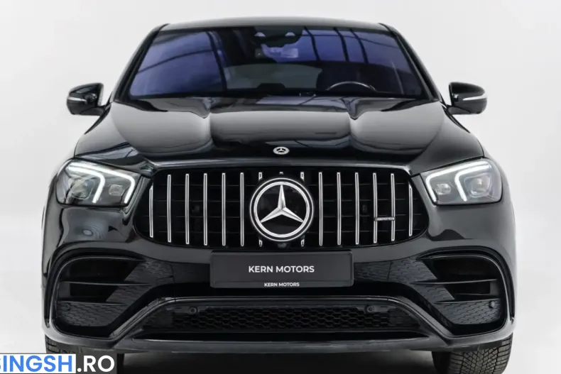 Mercedes-Benz GLE 63 AMG (Clasa GLE) din 2023 cu 51.000 km - oferta MER260175 - foto 1