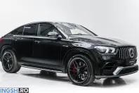 Mercedes-Benz GLE 63 AMG (Clasa GLE) din 2023 cu 51.000 km - oferta MER260175 - foto 3