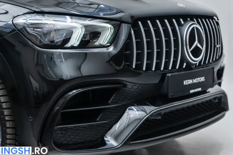 Mercedes-Benz GLE 63 AMG (Clasa GLE) din 2023 cu 51.000 km - oferta MER260175 - foto 4