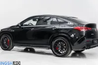 Mercedes-Benz GLE 63 AMG (Clasa GLE) din 2023 cu 51.000 km - oferta MER260175 - foto 5