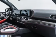 Mercedes-Benz GLE 63 AMG (Clasa GLE) din 2023 cu 51.000 km - oferta MER260175 - foto 9