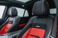 Mercedes-Benz GLE 63 AMG (Clasa GLE) din 2023 cu 51.000 km - oferta MER260175 - foto 19