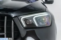 Mercedes-Benz GLE 63 AMG (Clasa GLE) din 2023 cu 51.000 km - oferta MER260175 - foto 30