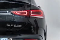 Mercedes-Benz GLE 63 AMG (Clasa GLE) din 2023 cu 51.000 km - oferta MER260175 - foto 31