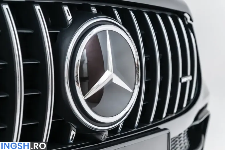 Mercedes-Benz GLE 63 AMG (Clasa GLE) din 2023 cu 51.000 km - oferta MER260175 - foto 35