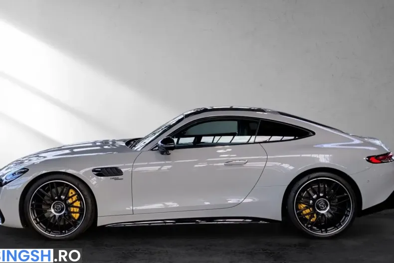 Mercedes-Benz AMG GT (Clasa GT) din 2025 cu 6.770 km - oferta MER260176 - foto 6
