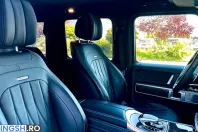 Mercedes-Benz G 63 AMG (Clasa G) din 2021 cu 40.400 km - oferta MER260177 - foto 8