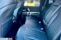 Mercedes-Benz G 63 AMG (Clasa G) din 2021 cu 40.400 km - oferta MER260177 - foto 9