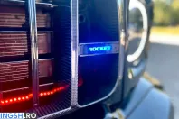 Mercedes-Benz G 63 AMG (Clasa G) din 2021 cu 40.400 km - oferta MER260177 - foto 12