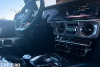Mercedes-Benz G 63 AMG (Clasa G) din 2021 cu 40.400 km - oferta MER260177 - foto 13