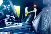 Mercedes-Benz G 63 AMG (Clasa G) din 2021 cu 40.400 km - oferta MER260177 - foto 14