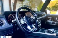 Mercedes-Benz G 63 AMG (Clasa G) din 2021 cu 40.400 km - oferta MER260177 - foto 15