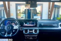 Mercedes-Benz G 63 AMG (Clasa G) din 2021 cu 40.400 km - oferta MER260177 - foto 17