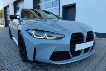 BMW M3 din 2024 - oferta BMW260178