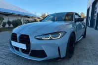 BMW M3 (Seria 3) din 2024 cu 49.500 km - oferta BMW260178 - foto 2