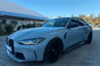 BMW M3 (Seria 3) din 2024 cu 49.500 km - oferta BMW260178 - foto 3