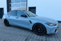 BMW M3 (Seria 3) din 2024 cu 49.500 km - oferta BMW260178 - foto 9