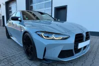 BMW M3 (Seria 3) din 2024 cu 49.500 km - oferta BMW260178 - foto 10