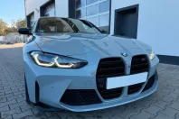 BMW M3 (Seria 3) din 2024 cu 49.500 km - oferta BMW260178 - foto 11