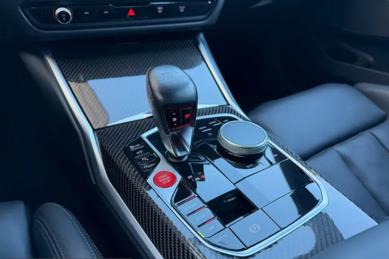 BMW M3 (Seria 3) din 2024 cu 49.500 km - oferta BMW260178 - foto 19