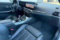 BMW M3 (Seria 3) din 2024 cu 49.500 km - oferta BMW260178 - foto 20